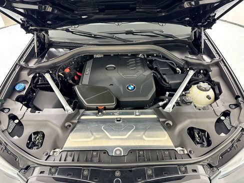 Used 2024 BMW X3 xDrive30i w/ Premium Package AWD/4WD image 30