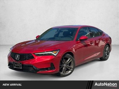 Used 2023 Acura Integra A-Spec