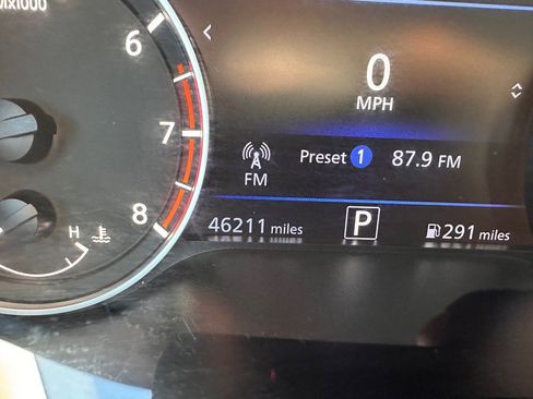 Used 2019 Nissan Altima 2.5 SR w/ SR Premium Package image 19