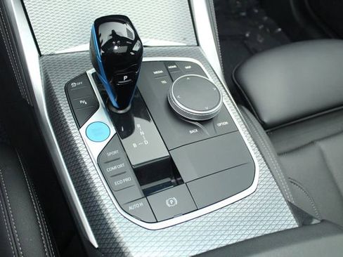 Certified 2023 BMW i4 M50 w/ Shadowloine Package image 14