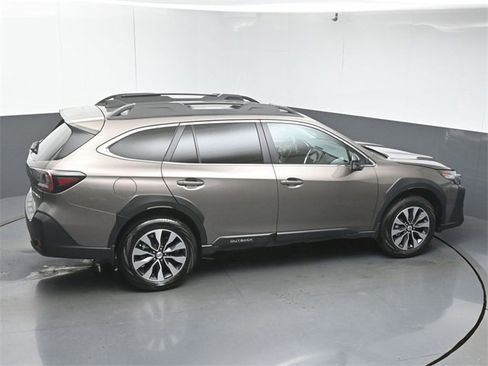 Certified 2024 Subaru Outback Limited image 49
