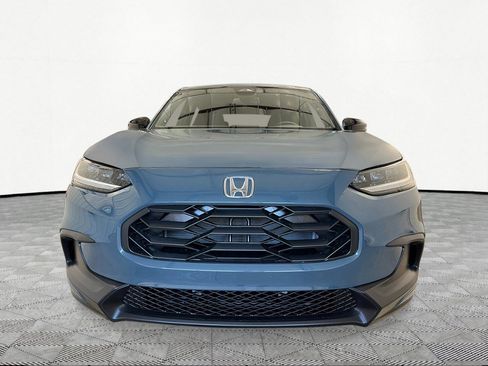 New 2027 Honda HR-V Sport image 2