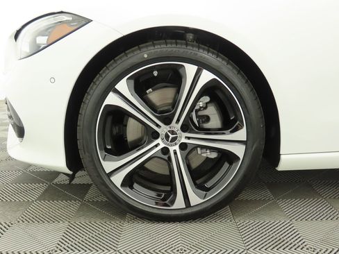 Certified 2025 Mercedes-Benz C 300 Sedan image 30