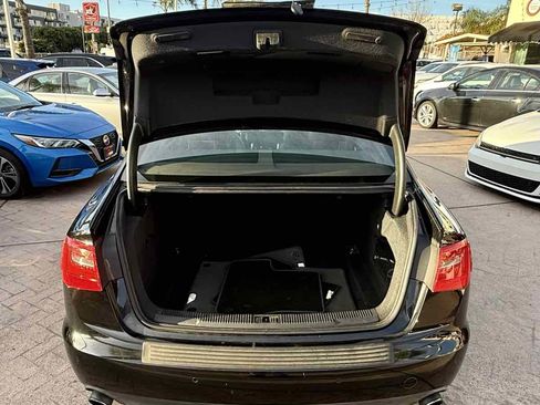 Used 2014 Audi A6 3.0T Premium Plus image 9