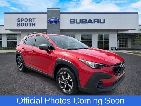 Used 2024 Subaru Crosstrek 2.0i Premium AWD/4WD image 1