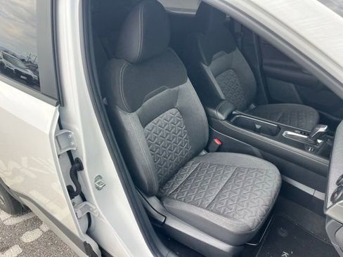 Certified 2025 Nissan Kicks SV w/ SV Premium Package image 15