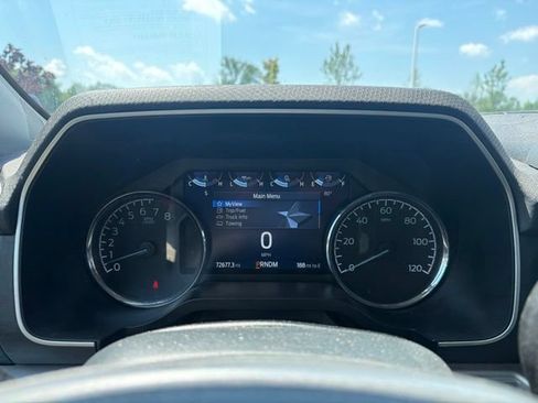 Used 2022 Ford F150 XLT w/ Equipment Group 302A High AWD/4WD image 50