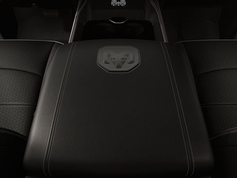 New 2026 RAM 2500 Laramie image 19