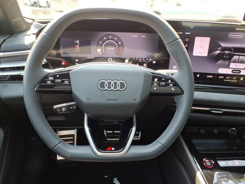 New 2026 Audi S5 Premium Plus AWD/4WD image 19