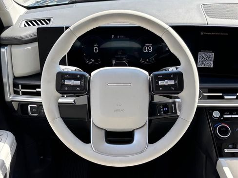 New 2026 Hyundai Santa Fe SEL FWD image 14