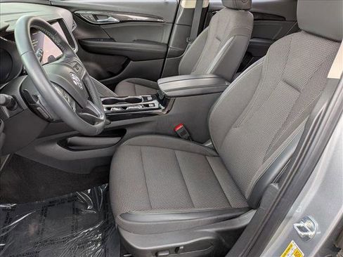 Used 2023 Buick Envision Preferred w/ Sport Touring Package AWD/4WD image 15