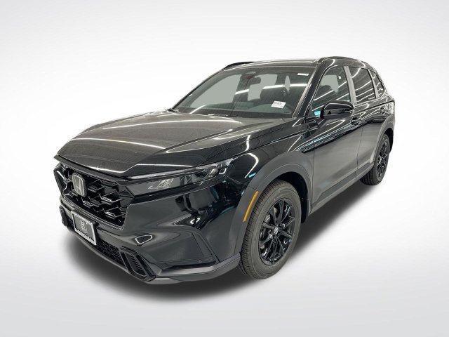 New 2027 Honda CR-V Sport-L image 24
