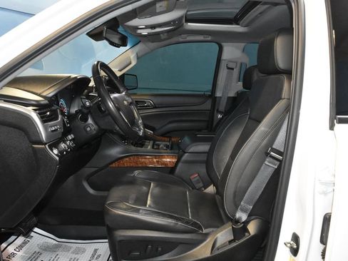 Used 2018 Chevrolet Tahoe Premier w/ RST 6.2L Performance Edition image 7