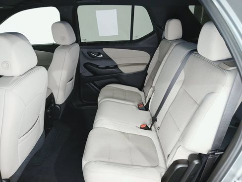 Used 2023 Chevrolet Traverse LS w/ Safety Package AWD/4WD image 12