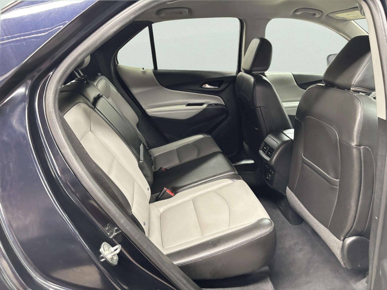 Used 2020 Chevrolet Equinox Premier AWD/4WD image 20