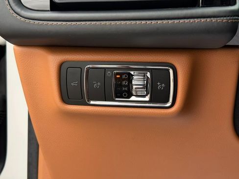 Used 2025 Lincoln Aviator Black Label image 47