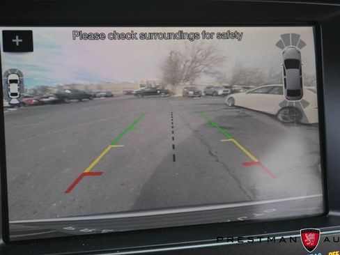 Used 2019 Ford Explorer Platinum image 39