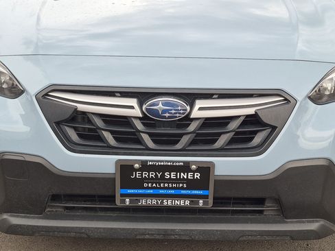 Used 2023 Subaru Crosstrek 2.0i Premium AWD/4WD image 10