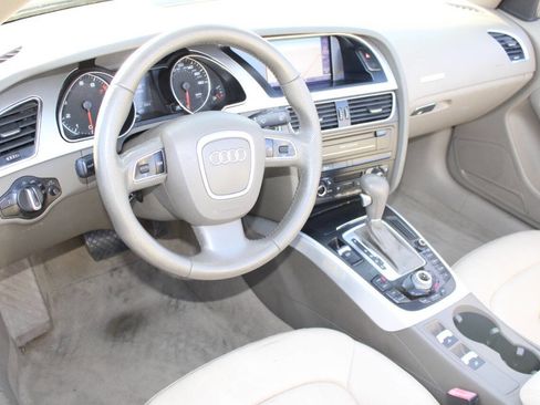Used 2011 Audi A5 2.0T Premium Plus w/ Premium Plus Pkg image 23