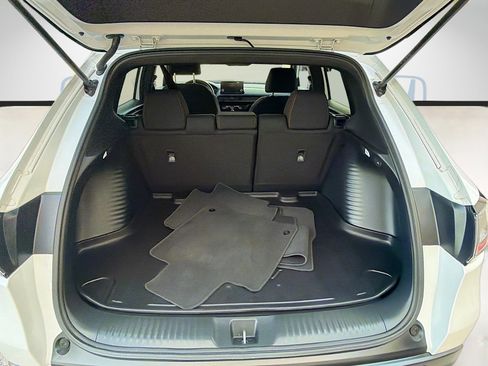 Certified 2024 Honda HR-V Sport image 26