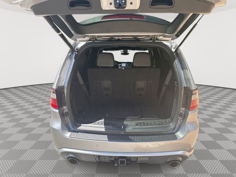 Used 2021 Dodge Durango R/T w/ Tow 'N Go Package AWD/4WD image 21