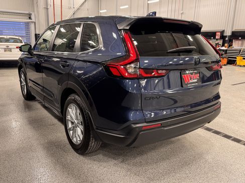 Used 2025 Honda CR-V EX-L image 33