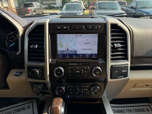Used 2020 Ford F150 Lariat AWD/4WD image 27