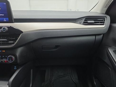 Used 2022 Ford Escape SE w/ Convenience Package image 34