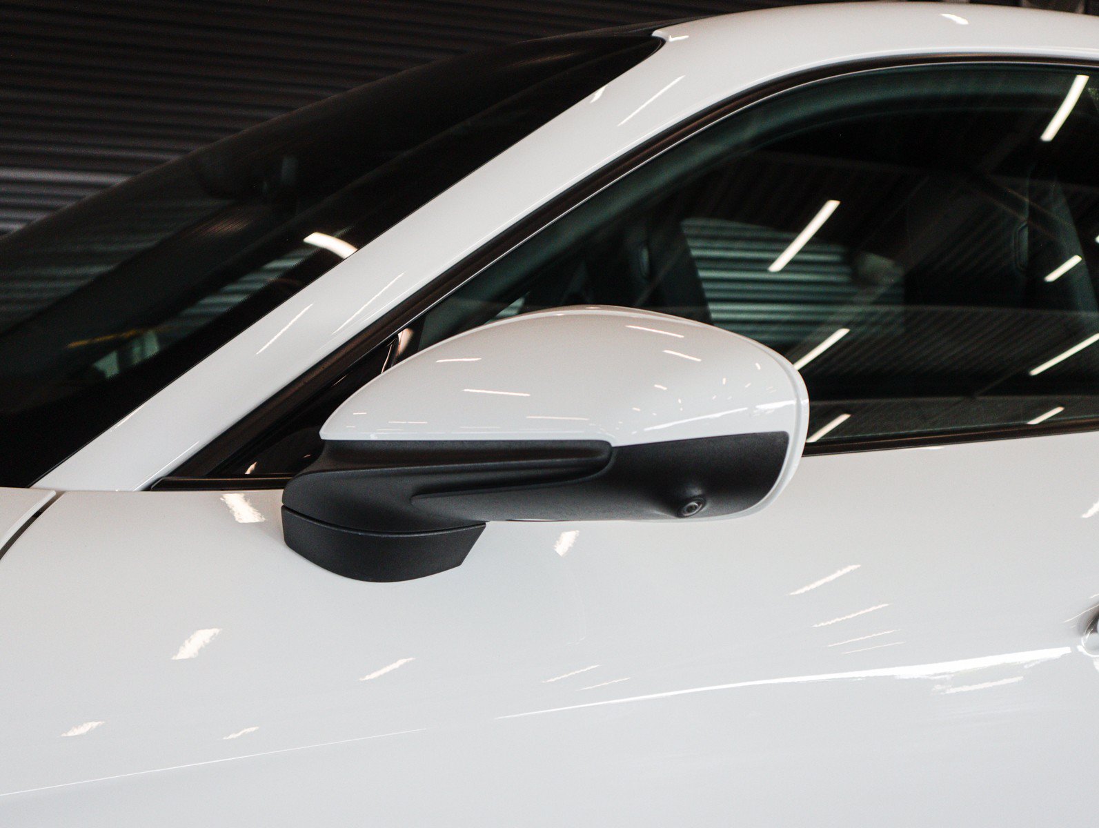 Certified 2024 Porsche Taycan RWD image 32