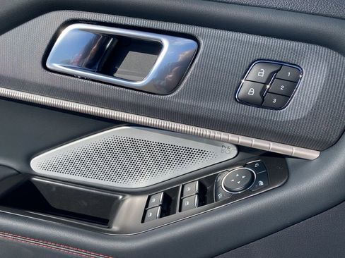 New 2026 Ford Explorer ST w/ Sun And Sound Package image 20