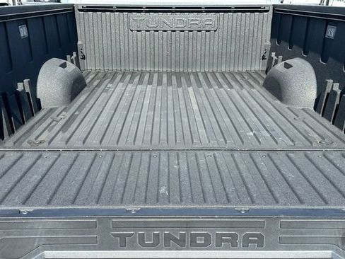 Certified 2022 Toyota Tundra Platinum AWD/4WD image 38