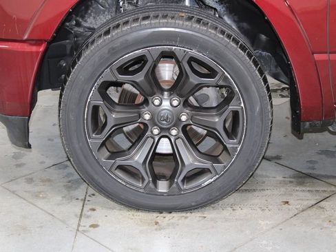 Used 2021 RAM 1500 Limited w/ Night Edition image 21