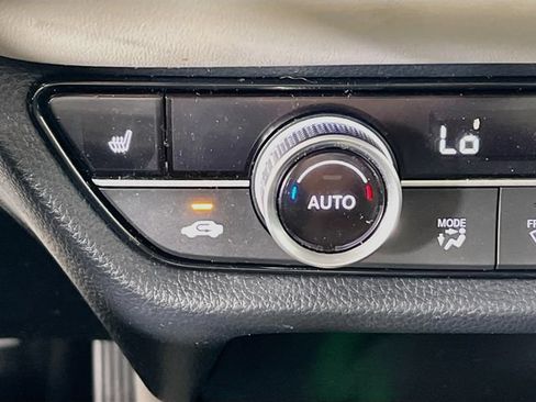 Used 2023 Honda HR-V EX-L image 22