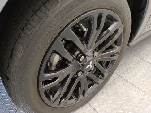 Used 2023 Mitsubishi Mirage G4 Black Edition FWD image 31