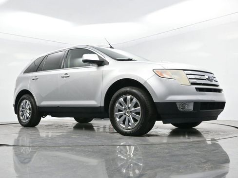 Used 2010 Ford Edge Limited image 40