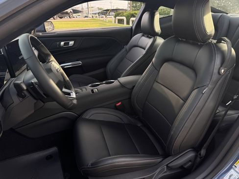 New 2026 Ford Mustang GT Premium image 21