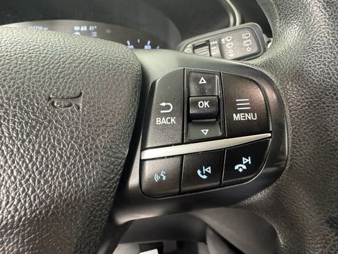 Used 2020 Ford Escape SE AWD/4WD image 16