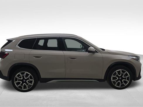 New 2026 BMW X1 xDrive28i w/ Convenience Package AWD/4WD image 10