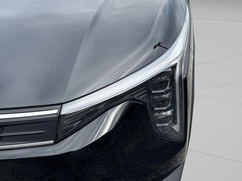 New 2025 Kia K4 LXS image 10