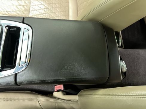 Used 2016 Jaguar XJ L Portfolio AWD/4WD image 25