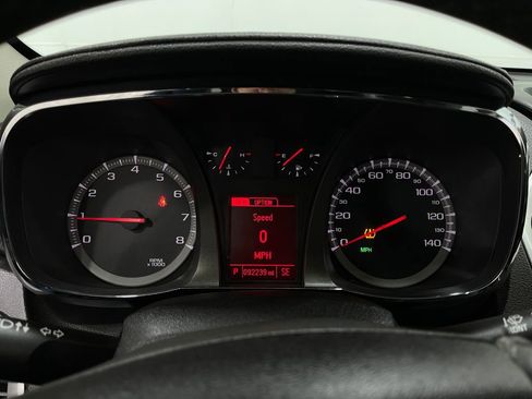 Used 2017 GMC Terrain SLT w/ Open Road Package image 23