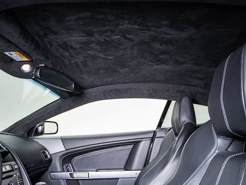 Used 2007 Aston Martin DB9 Coupe image 21