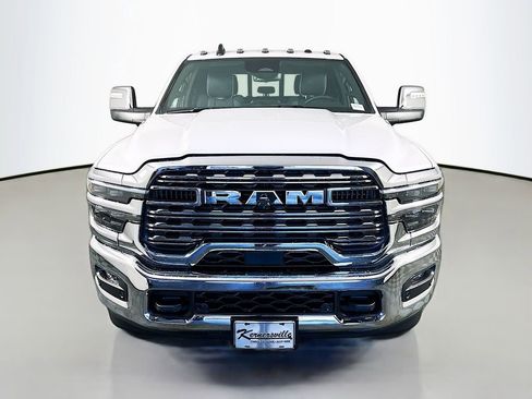 New 2026 RAM 3500 Limited image 2