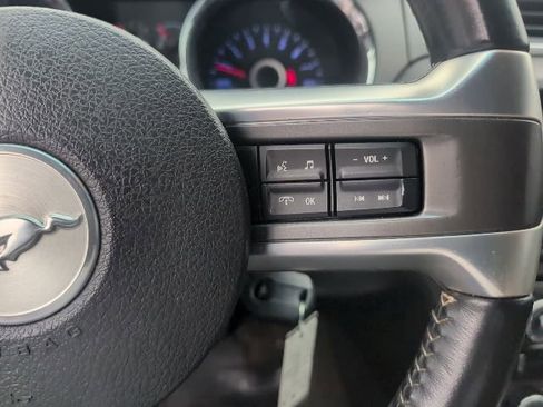Used 2014 Ford Mustang Coupe w/ Equipment Group 102A RWD image 17