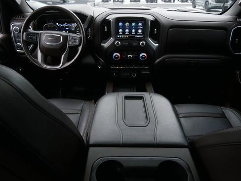 Used 2020 GMC Sierra 2500 Denali w/ Denali Ultimate Package image 22
