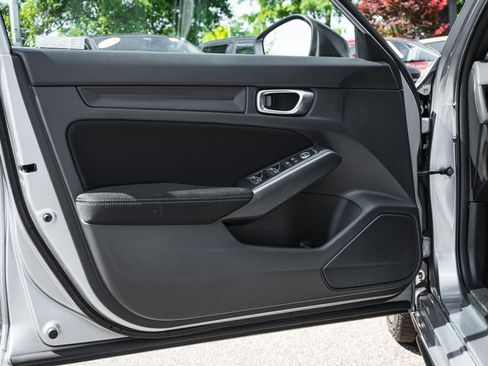 Used 2022 Honda Civic Sport image 15