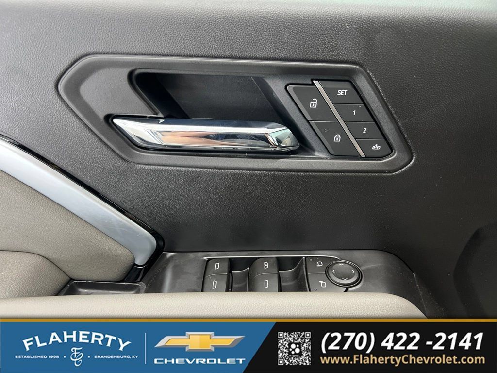 New 2026 Chevrolet Colorado ZR2 w/ Technology Package AWD/4WD image 21