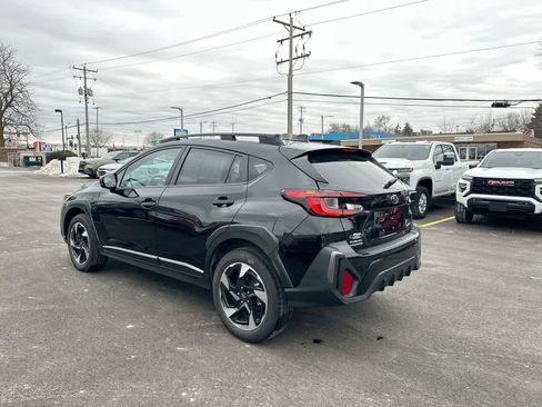 Certified 2024 Subaru Crosstrek 2.5i Limited image 11