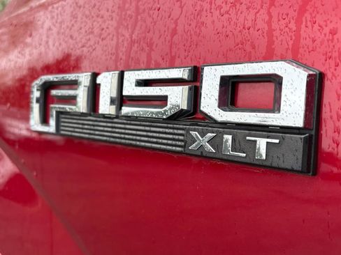 Used 2018 Ford F150 XLT w/ Equipment Group 302A Luxury AWD/4WD image 32