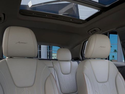 New 2026 Buick Encore GX Avenir w/ Avenir Convenience Package image 24